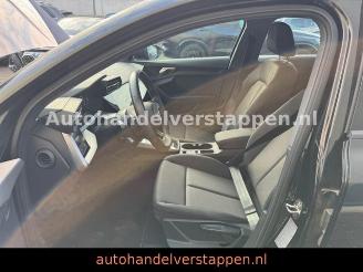 Audi A3 Sportback 40 TFSIe Advanced picture 19