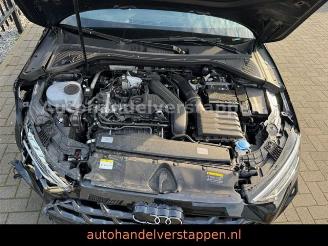 Audi A3 Sportback TFSI S line Sport NEW MODEL picture 17