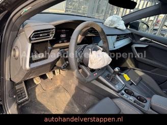 Audi A3 Sportback TFSI S line Sport NEW MODEL picture 22