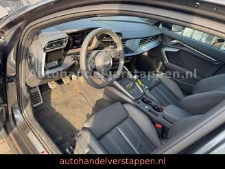 Audi A3 Sportback 30 TFSI S line sport Edition picture 30