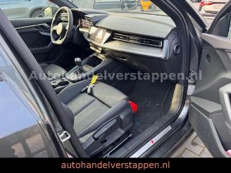 Audi A3 Sportback 30 TFSI S line sport Edition picture 23