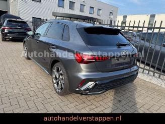 Audi A3 Sportback 30 TFSI S line sport Edition picture 3