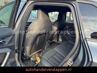 Audi A3 Sportback 30 TFSI S line sport Edition picture 33