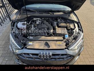Audi A3 Sportback 30 TFSI S line sport Edition picture 17