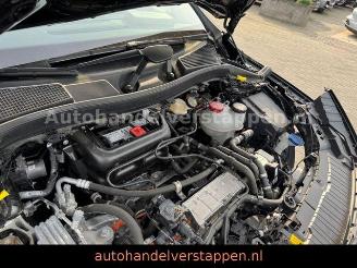 Mercedes EQA 250 Progressive 140KW 67KWH Facelift picture 12