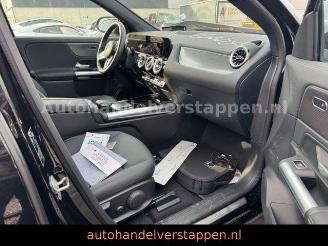 Mercedes EQA 250 Progressive 140KW 67KWH DRIVE picture 18