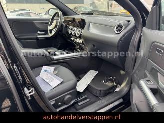 Mercedes EQA 250 Progressive 140KW 67KWH Facelift picture 18