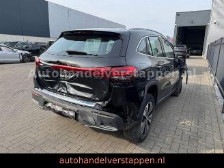 Mercedes EQA 250 Progressive 140KW 67KWH DRIVE picture 2