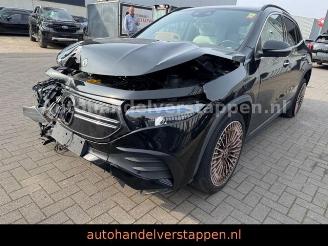 Mercedes EQA 250+ Edition 1 START EDITION FULL OPTION picture 7