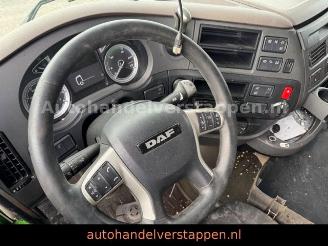 DAF XF 105 480 MEGA SPACE EUR6 Standklima picture 20