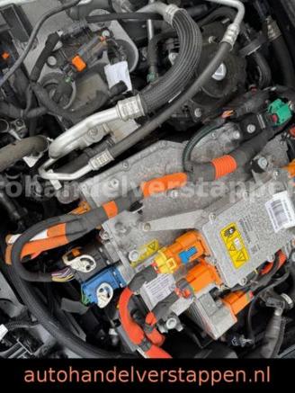 Jeep Avenger Summit Electric 115KW 54KWH 2025 picture 14