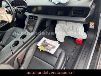 Porsche Taycan Sport 93KWH Sport-Design-Paket picture 25