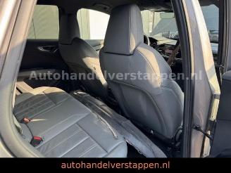 Audi Q4 E-tron Sportback 40 3× S-Line sport picture 18