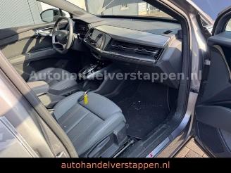 Audi Q4 E-tron Sportback 40 3× S-Line sport picture 23