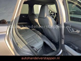 Audi Q4 E-tron Sportback 40 3× S-Line sport picture 19
