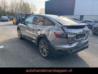 Audi Q4 E-tron Sportback 40 3× S-Line sport picture 7