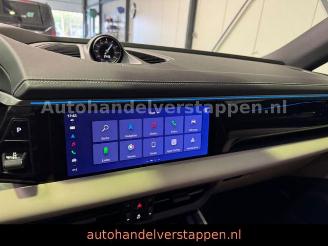 Porsche Macan Electric 4 Matrix Bose 100KWH picture 32
