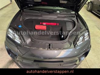 Porsche Macan Electric 4 Matrix Bose 100KWH picture 12