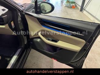 Porsche Macan Electric 4 Matrix Bose 100KWH picture 25