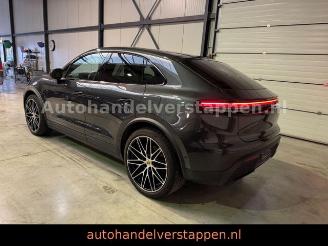 Porsche Macan Electric 4 Matrix Bose 100KWH picture 4