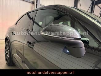 Porsche Macan Electric 4 Matrix Bose 100KWH picture 8