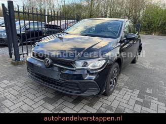 Volkswagen Polo VI Life Aut TSI Business DSG 70kW 2025 picture 5