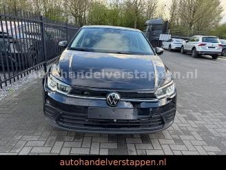 Volkswagen Polo VI Life Aut TSI Business DSG 70kW 2025 picture 6