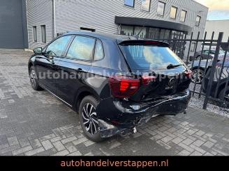 Volkswagen Polo VI Life Aut TSI Business DSG 70kW 2025 picture 10