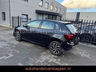 Volkswagen Polo VI Life Aut TSI Business DSG 70kW 2025 picture 8