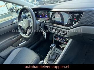 Volkswagen Polo VI Life Aut TSI Business DSG 70kW 2025 picture 13