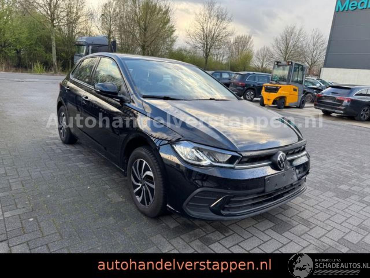 Volkswagen Polo VI Life Aut TSI Business DSG 70kW 2025