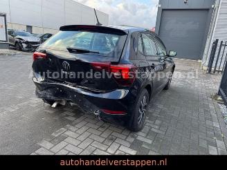 Volkswagen Polo VI Life Aut TSI Business DSG 70kW 2025 picture 2