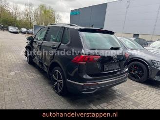 Volkswagen Tiguan III Life 2.0TDI DSG Panorama LED picture 6