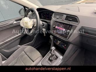 Volkswagen Tiguan III Life 2.0TDI DSG Panorama LED picture 16