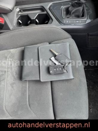 Volkswagen Tiguan III Life 2.0TDI DSG Panorama LED picture 18