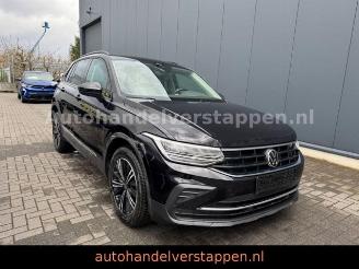 Auto incidentate Volkswagen Tiguan III Life 2.0TDI DSG Panorama LED 2022/9