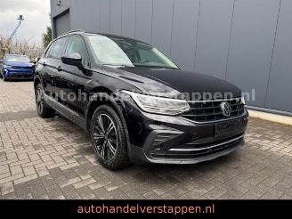 Volkswagen Tiguan III Life 2.0TDI DSG Panorama LED picture 2