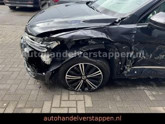 Volkswagen Tiguan III Life 2.0TDI DSG Panorama LED picture 9