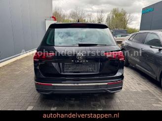 Volkswagen Tiguan III Life 2.0TDI DSG Panorama LED picture 4