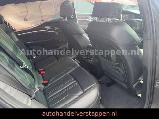 Audi E-tron 55 Quattro S line Sport Panorama FULL CAM picture 31