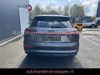 Audi E-tron 55 Quattro S line Sport Panorama FULL CAM picture 5