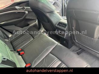 Audi E-tron 55 Quattro S line Sport Panorama FULL CAM picture 29