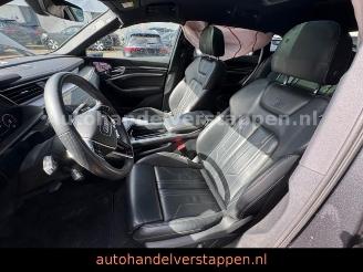Audi E-tron 55 Quattro S line Sport Panorama FULL CAM picture 20