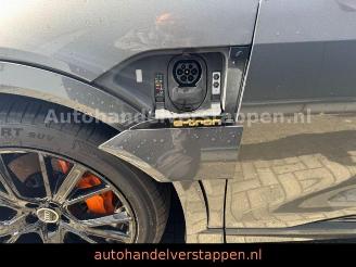 Audi E-tron 55 Quattro S line Sport Panorama FULL CAM picture 16