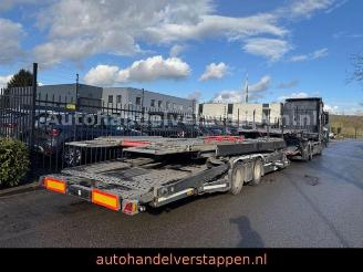 Mercedes Actros 2442 Kassbohrer Super Trans BJ 2016 Retar picture 6