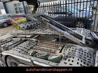 Mercedes Actros 2442 Kassbohrer Super Trans BJ 2016 Retar picture 25