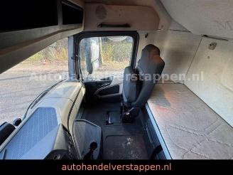 Mercedes Actros 2442 Kassbohrer Super Trans BJ 2016 Retar picture 45