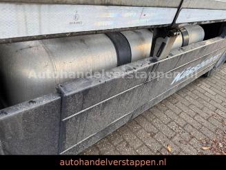 Mercedes Actros 2442 Kassbohrer Super Trans BJ 2016 Retar picture 33