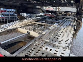 Mercedes Actros 2442 Kassbohrer Super Trans BJ 2016 Retar picture 27