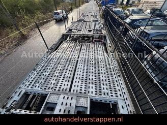 Mercedes Actros 2442 Kassbohrer Super Trans BJ 2016 picture 20